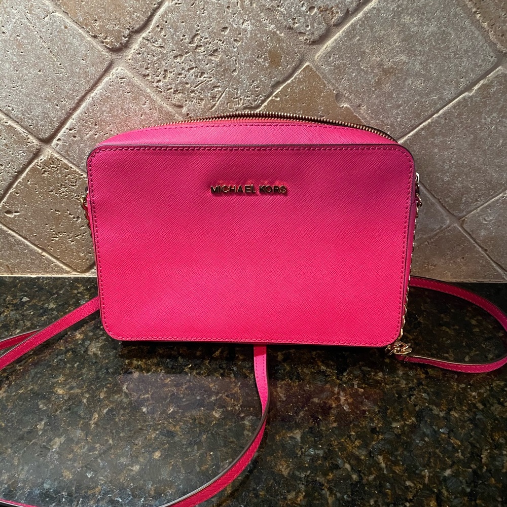 Michael Kors Crossbody